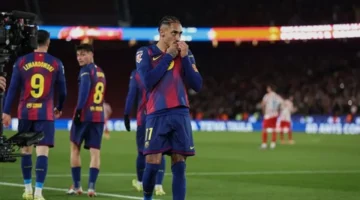 تردد جديد.. قناة ام بي سي مصر تبث بجودة محسنة